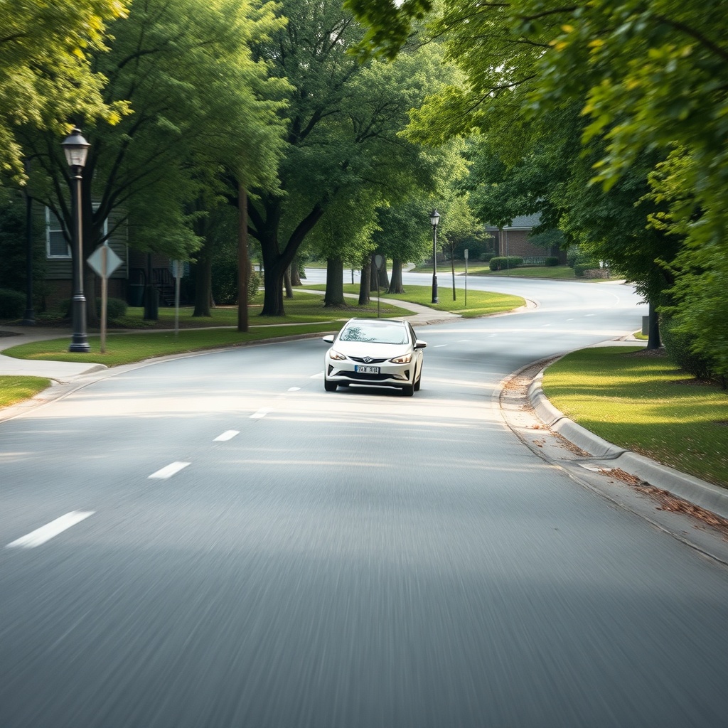 L's Away Driving School