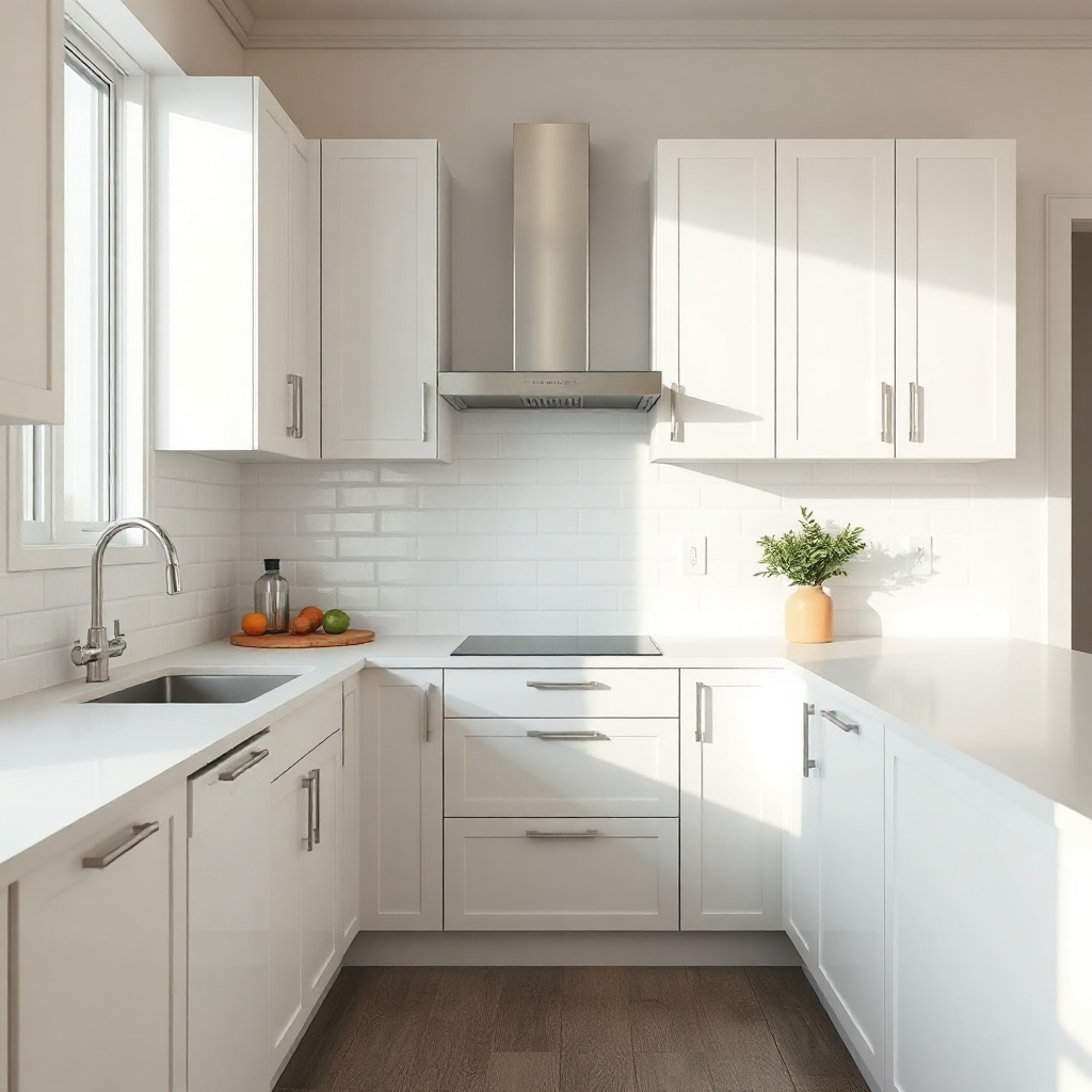 L & S Painters & Decorators