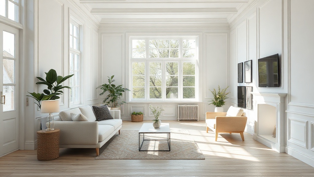 L & S Painters & Decorators