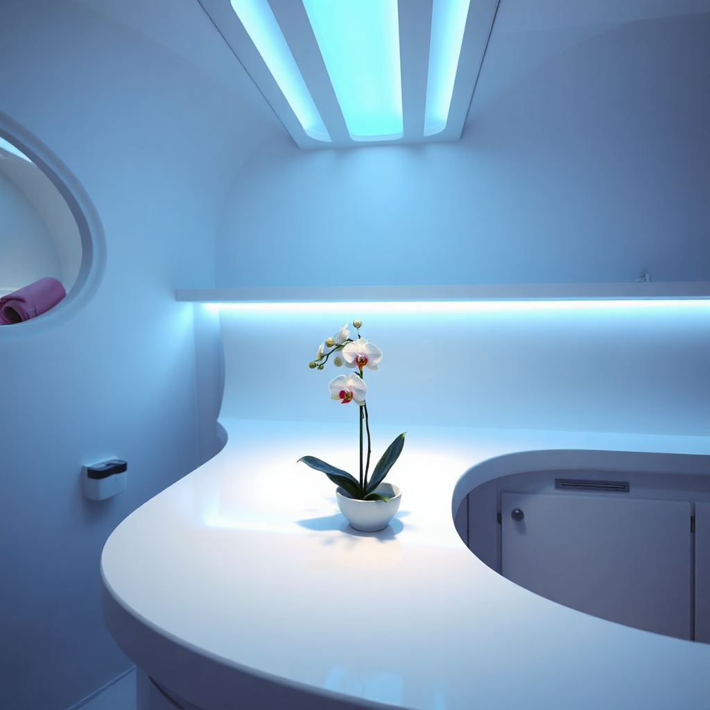 La Beauté Nails and Beauty ( Glow&Co )