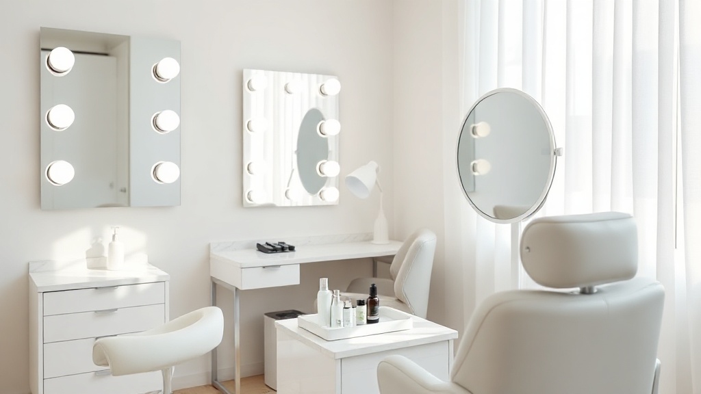 La Beauté Nails and Beauty ( Glow&Co )