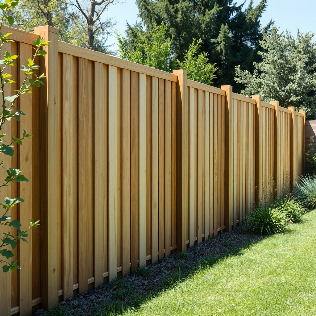 Lambert Fencing