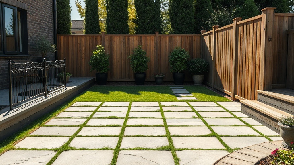 Lambert Fencing