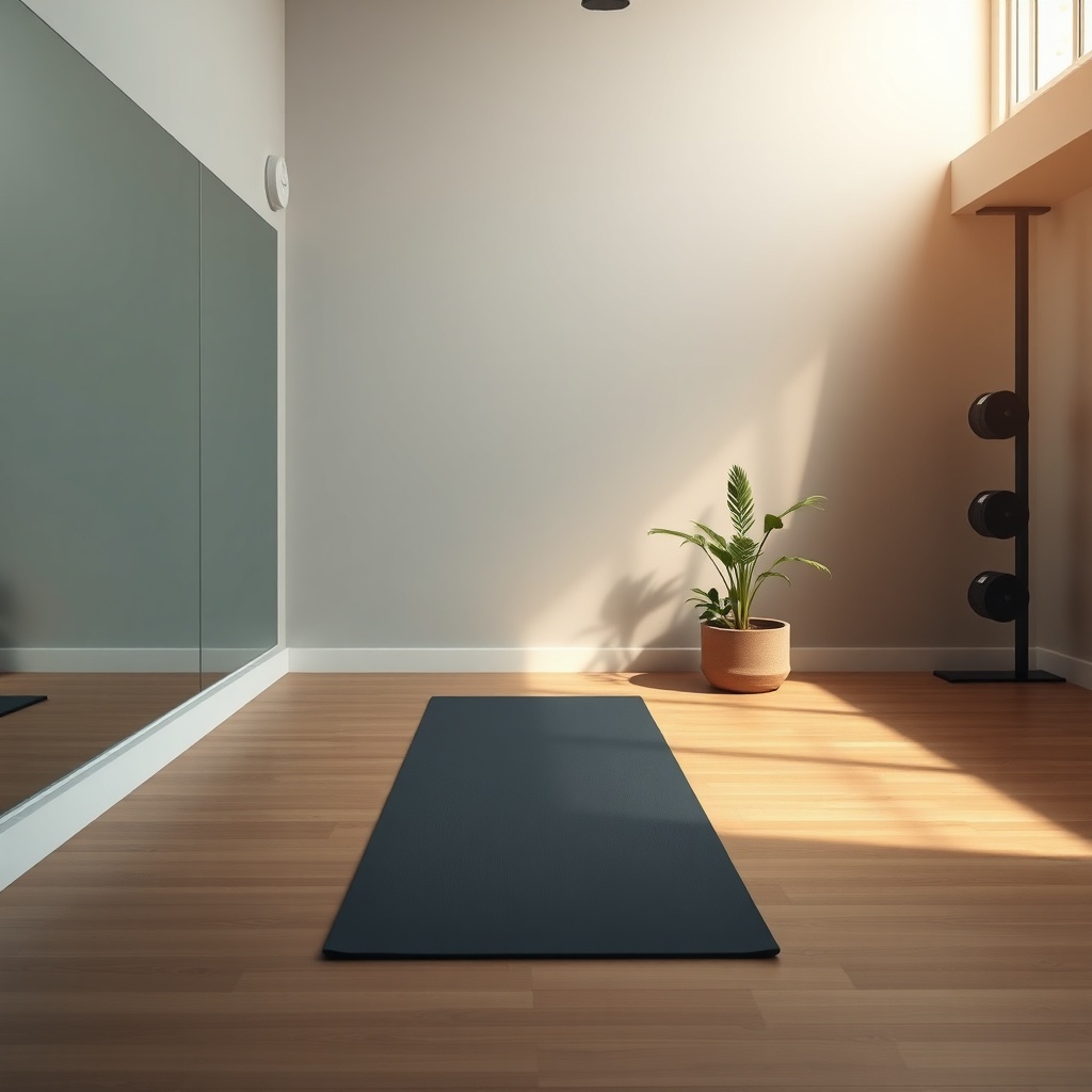 Larvin Boxing and Well-being