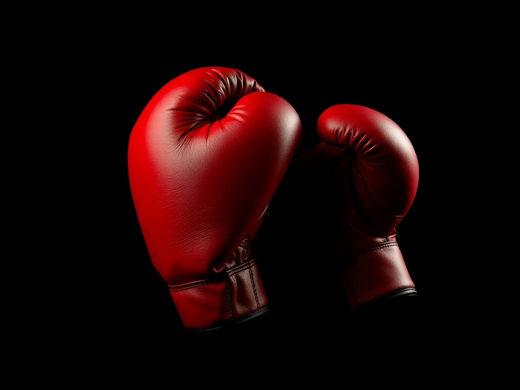 Larvin Boxing and Well-being