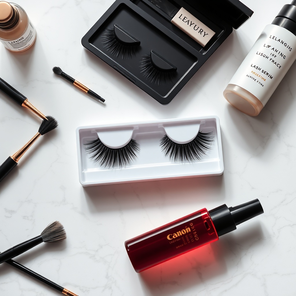 Lash Expert