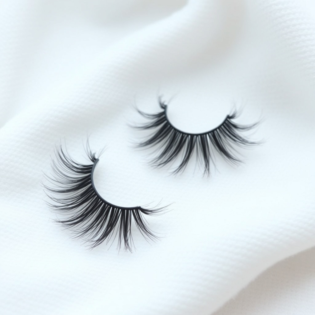 Lash me up