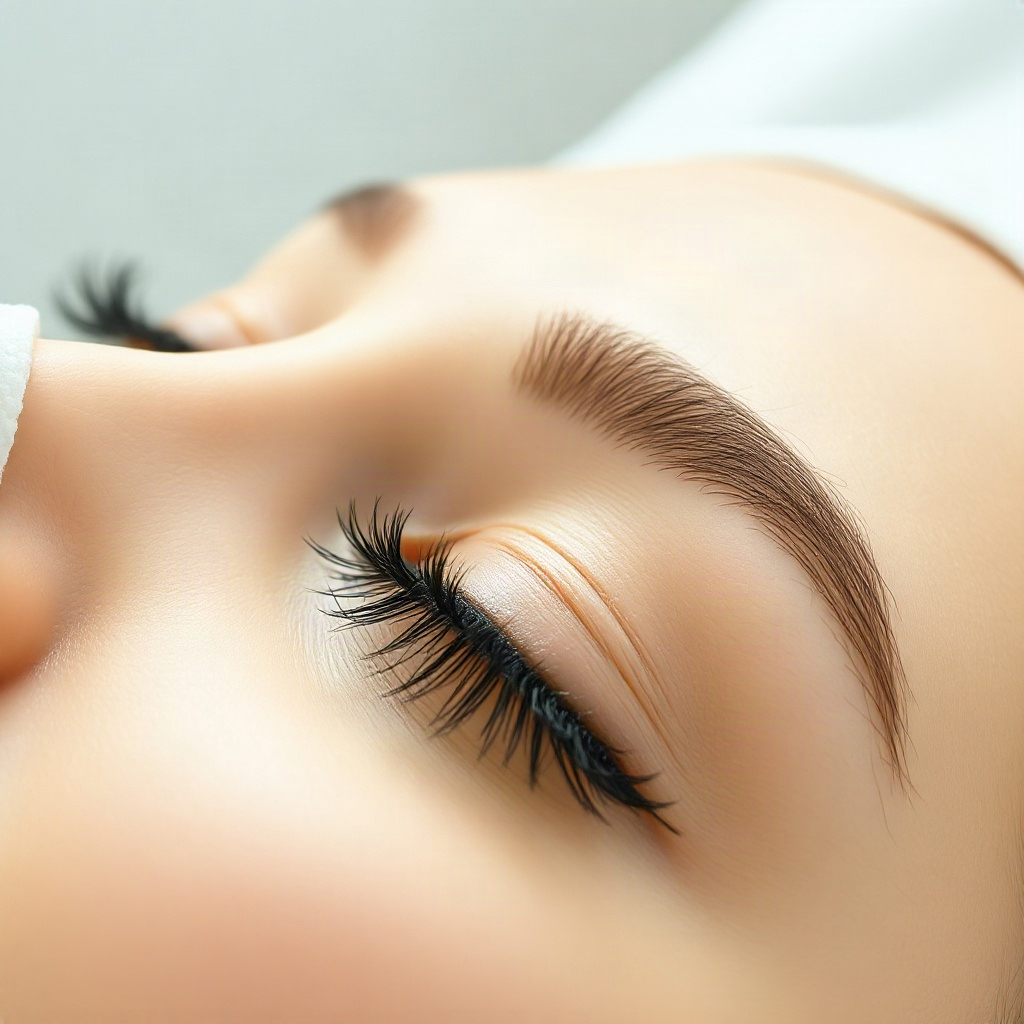 Lashes by Victoria: LASH DESIGNER & TRAINING