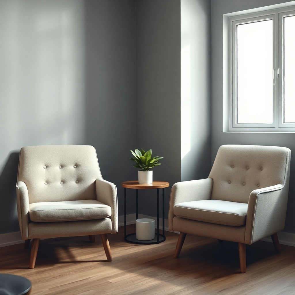 Laura Thomas Counselling
