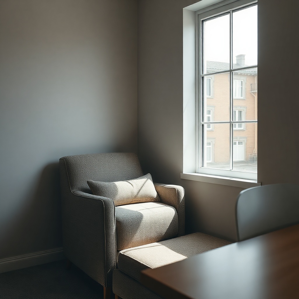 Laura Thomas Counselling