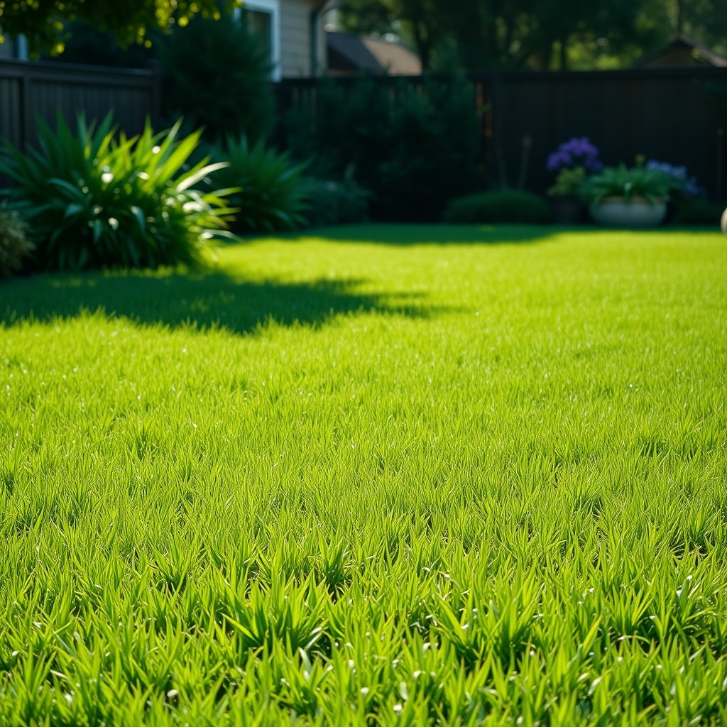 Lawn Care Hull
