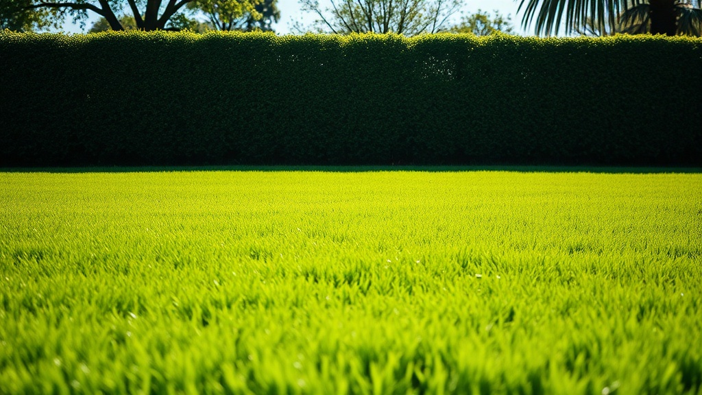 Lawn Care Hull