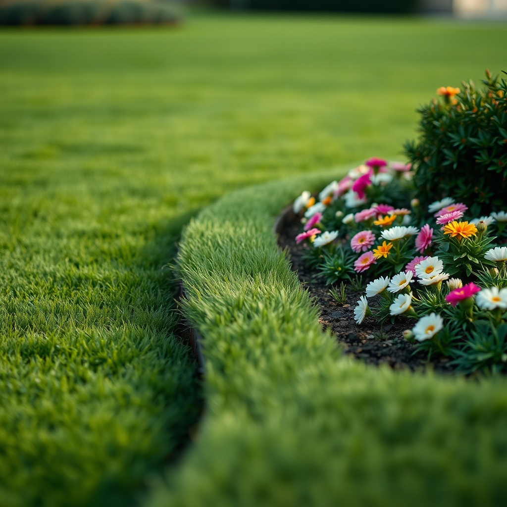 lawn Turf Belfast