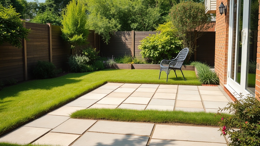 lawn Turf Belfast
