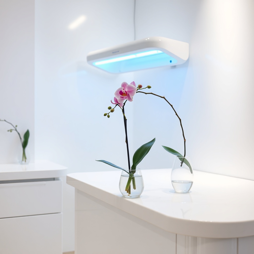 LC Beauty and Wellness Stirling