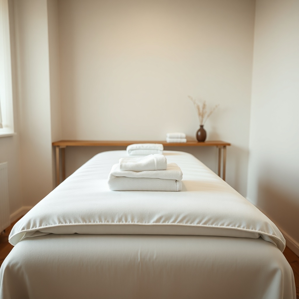LC Beauty and Wellness Stirling