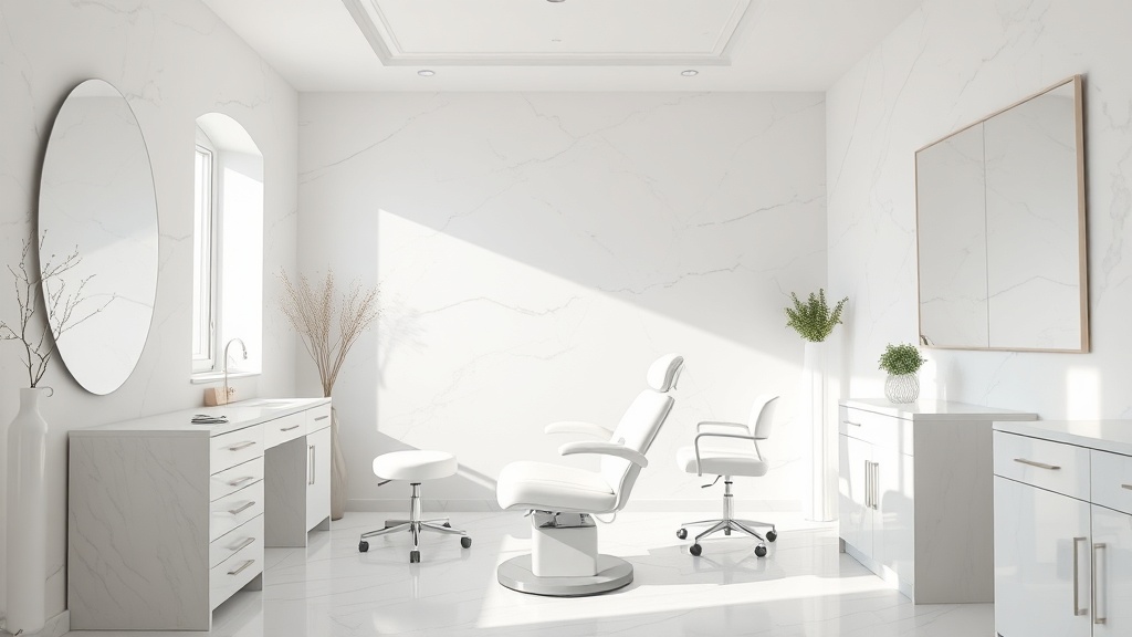 LC Beauty and Wellness Stirling