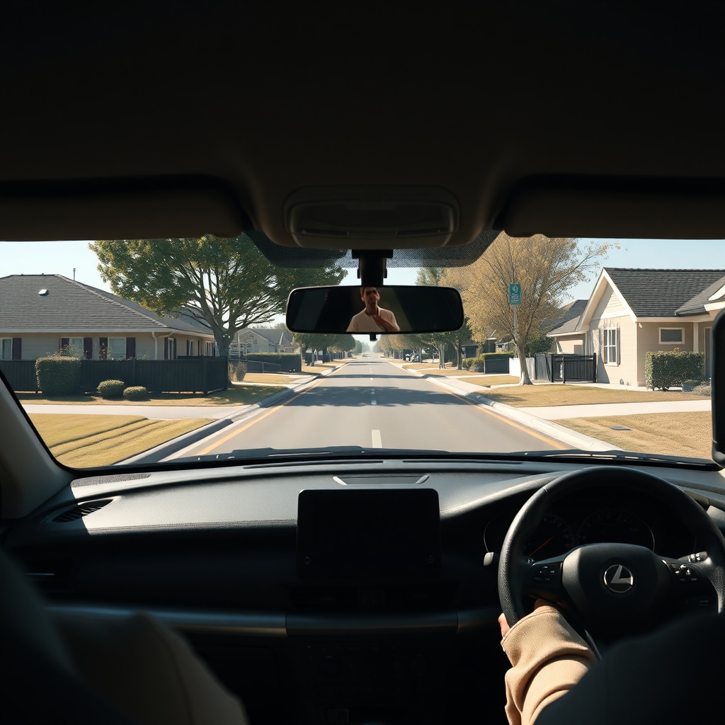 LDC Driving School - Leigh Stephen