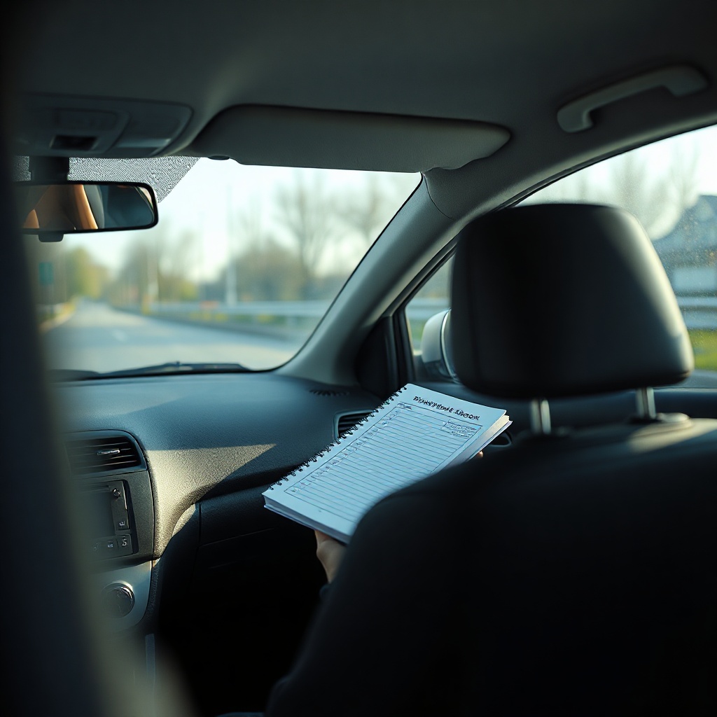 LDC Driving School - Leigh Stephen
