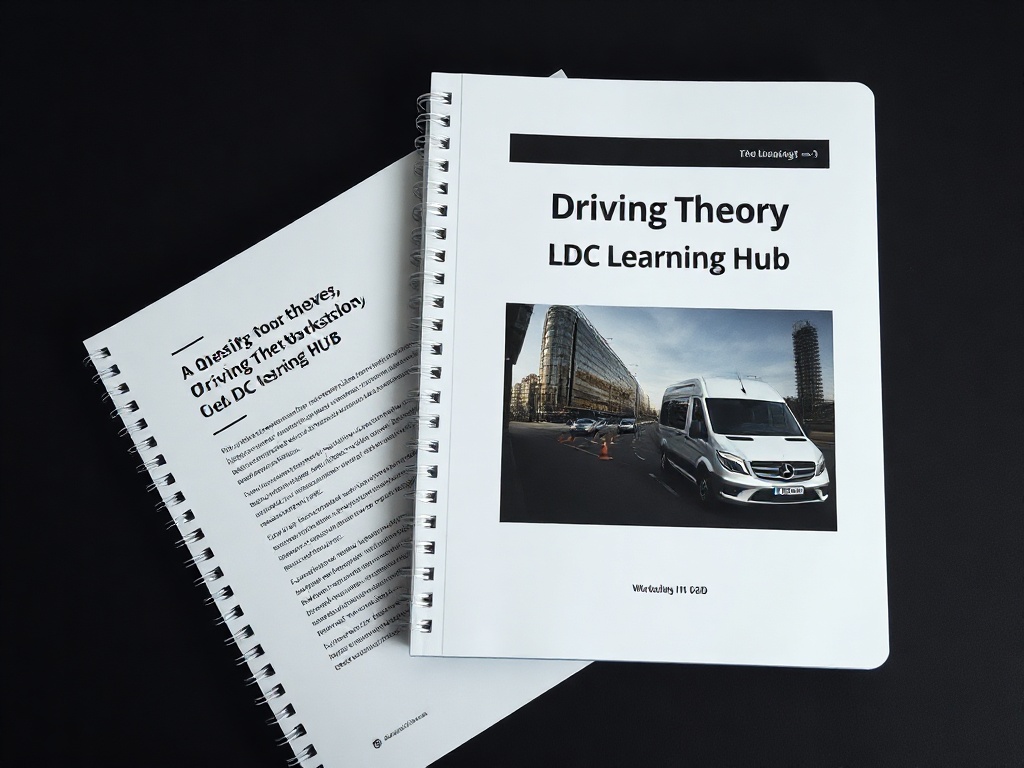 LDC Driving School - Leigh Stephen