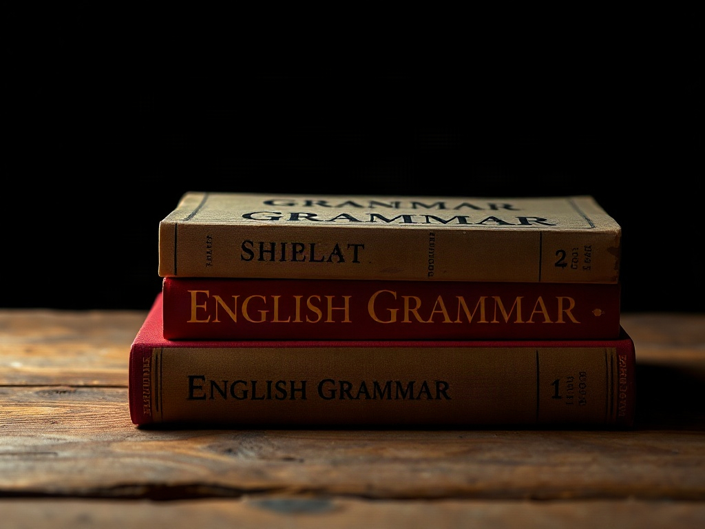 Learn English with Ailsa
