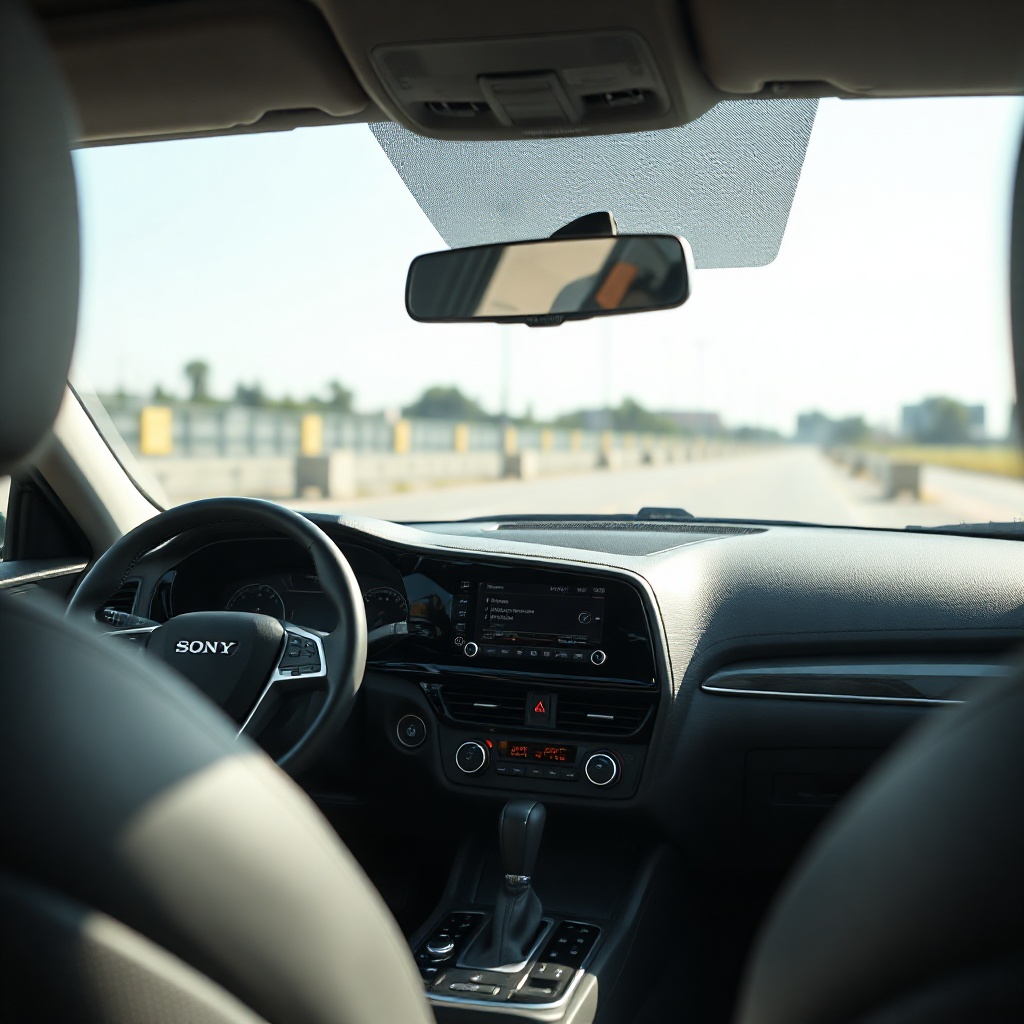 Learn to Pass (Driving Lessons)