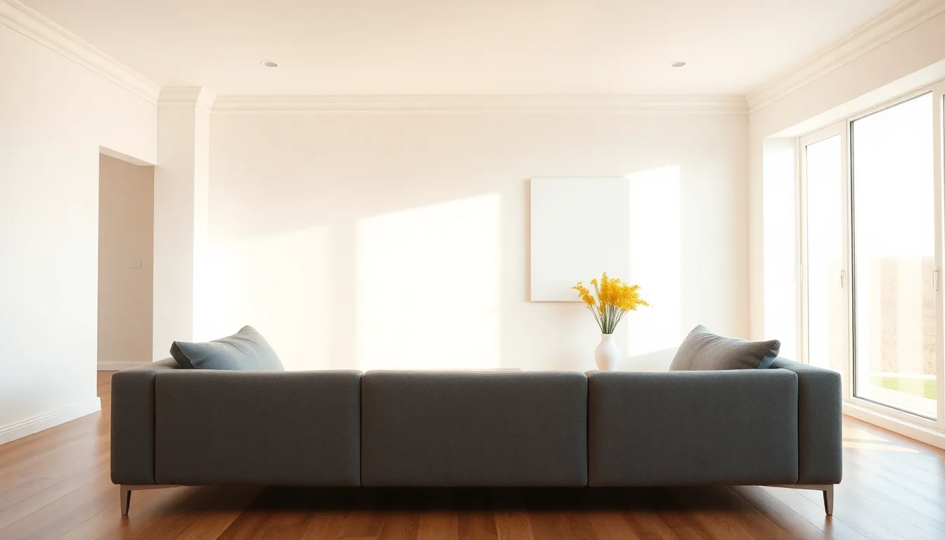 Lee Lent Painting & Decorating