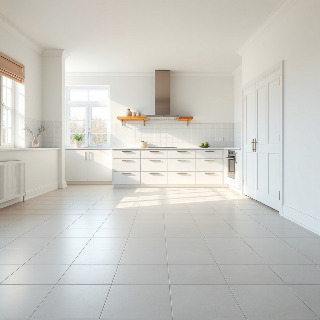 Leka Tiling