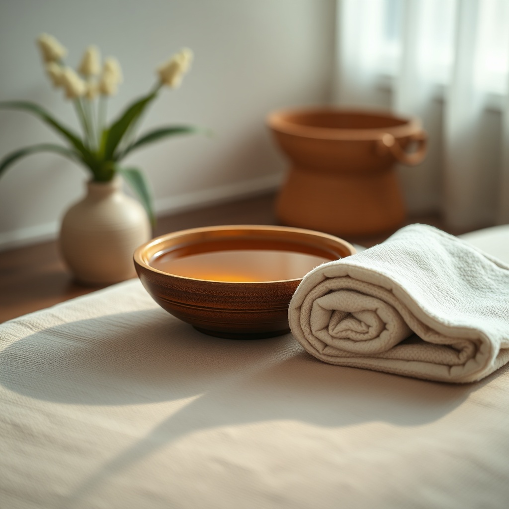 Lets-heal.com / Massage Therapy & Nutrition Appointments