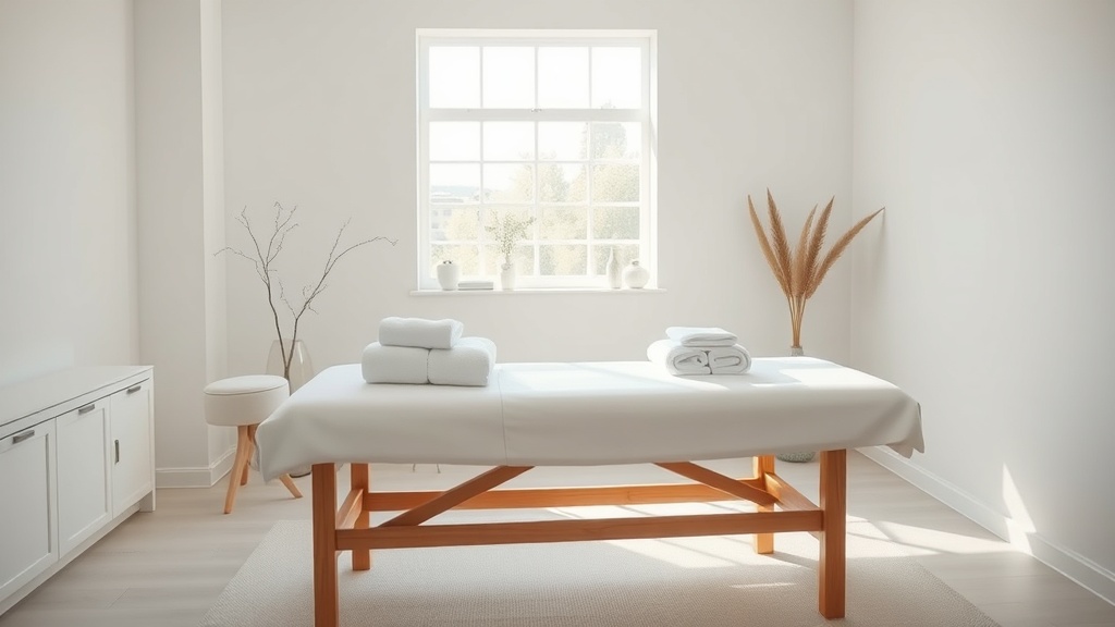 Lets-heal.com / Massage Therapy & Nutrition Appointments