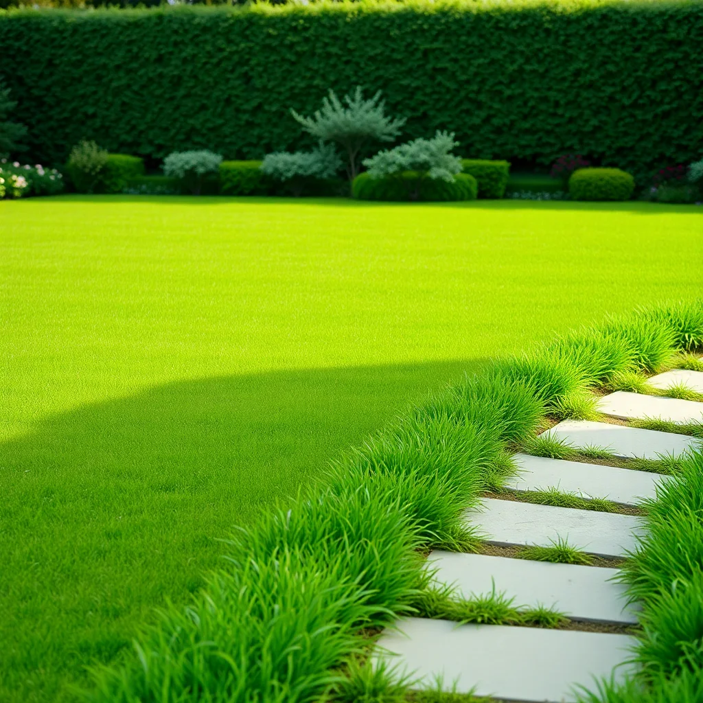 Lewis's Lawns