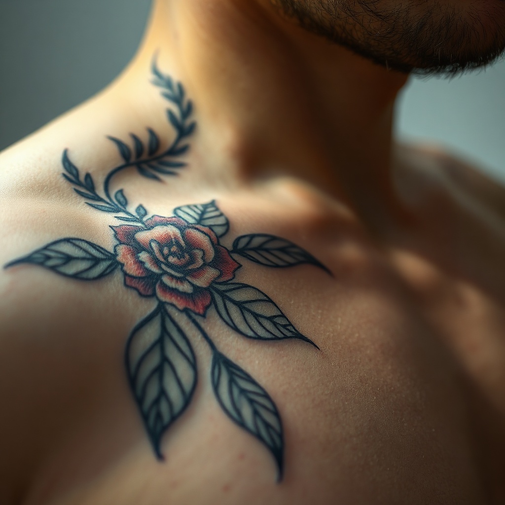 Liberty Ink Tattoo UK