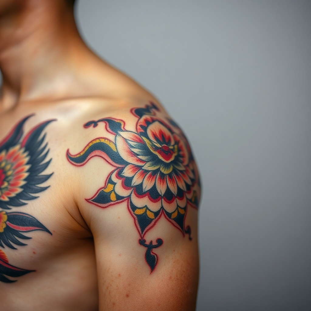 Liberty Ink Tattoo UK