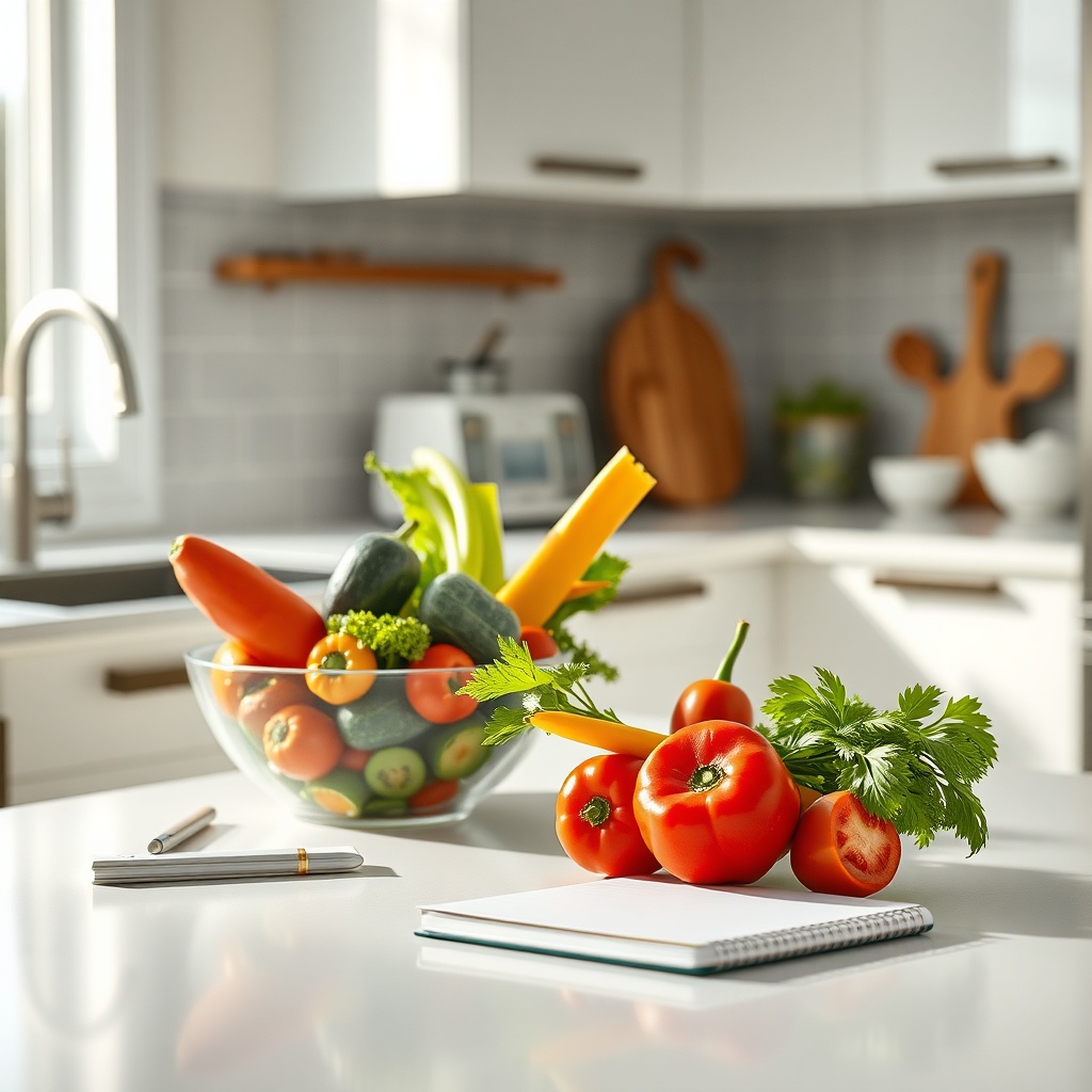Lifestyle Nutrition