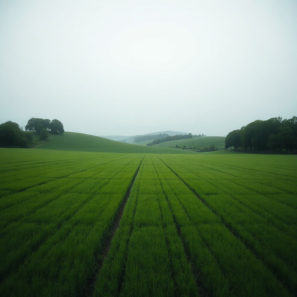 Lilley Dog Walking Field