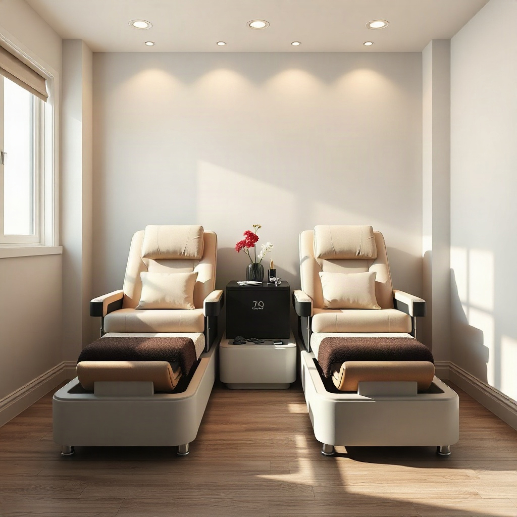 Lily P's Beauty Boutique Cheltenham