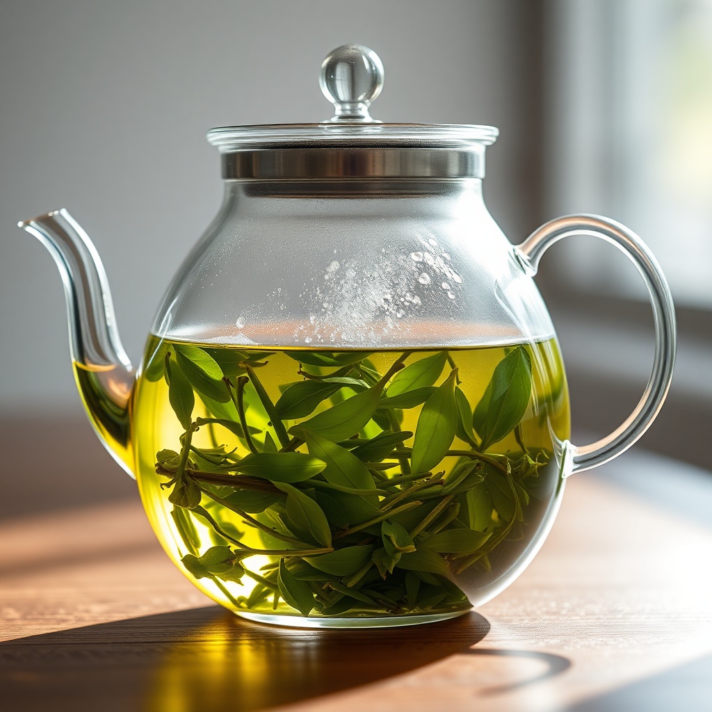 Liquid Jade