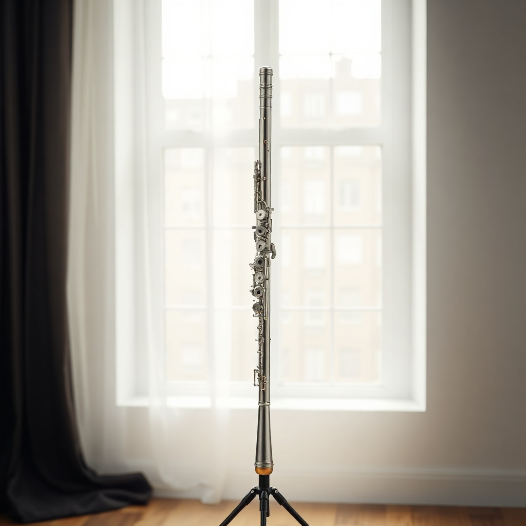 Lissa Young Saxophone, Clarinet & Flute Tuition