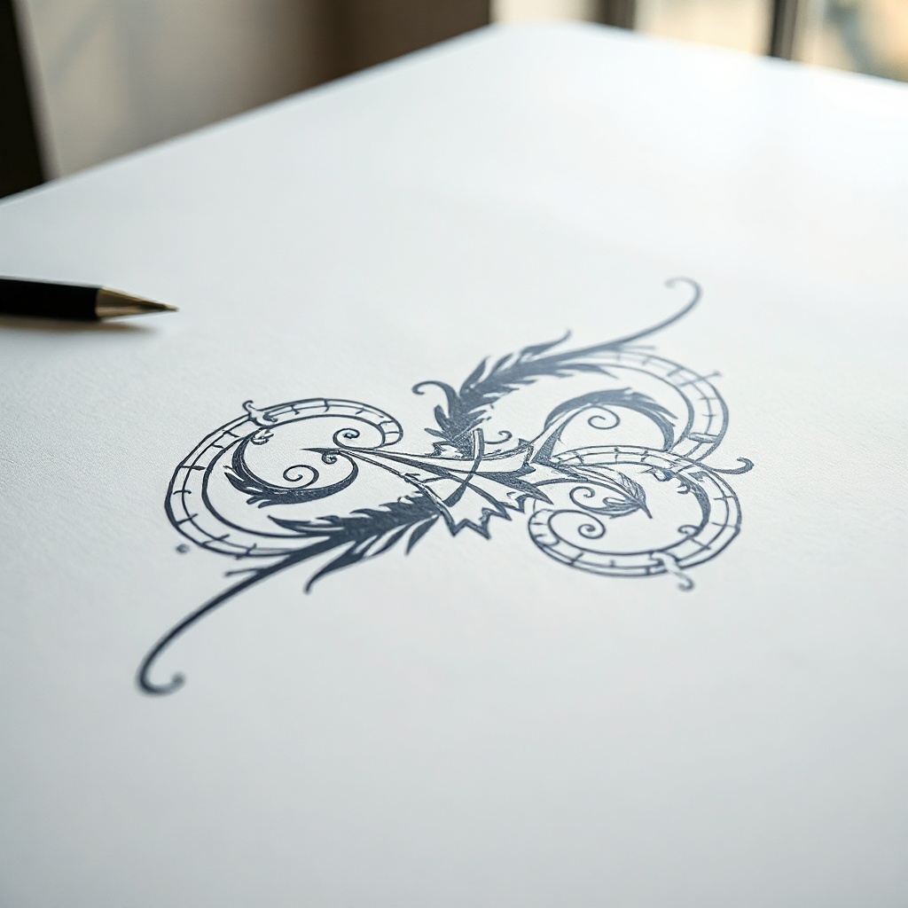Lithium Tattoo Studio