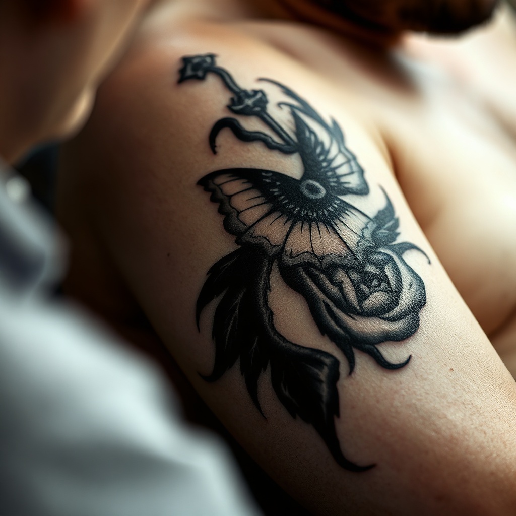 Lithium Tattoo Studio
