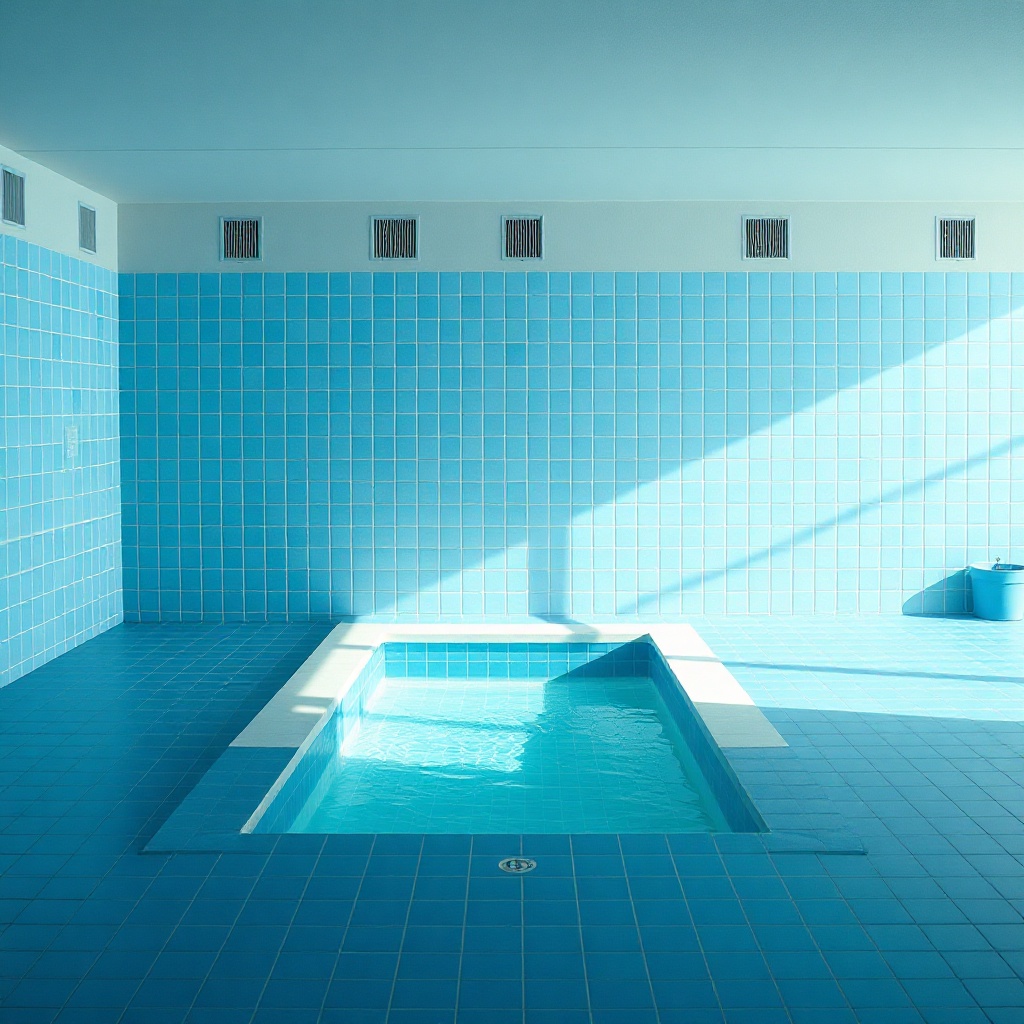 Little Fishes Swim Club