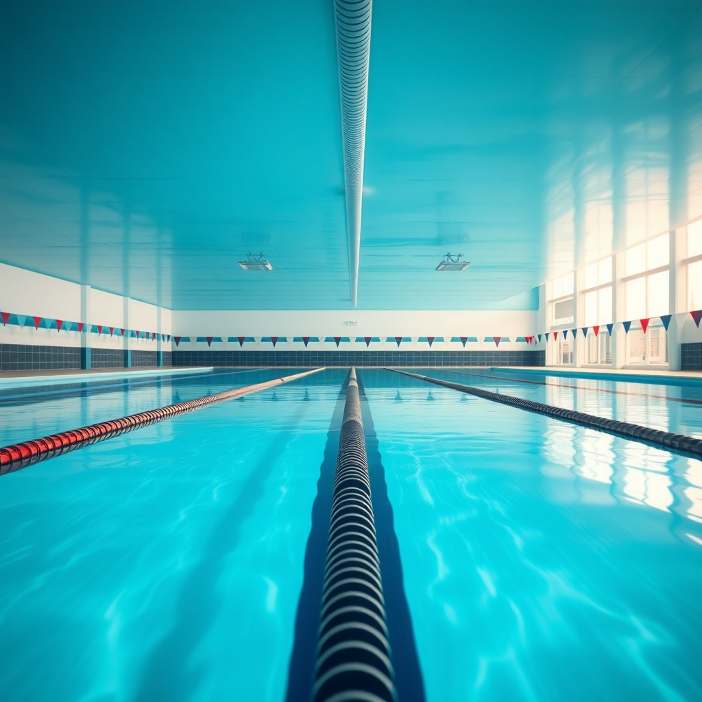 Little Fishes Swim Club