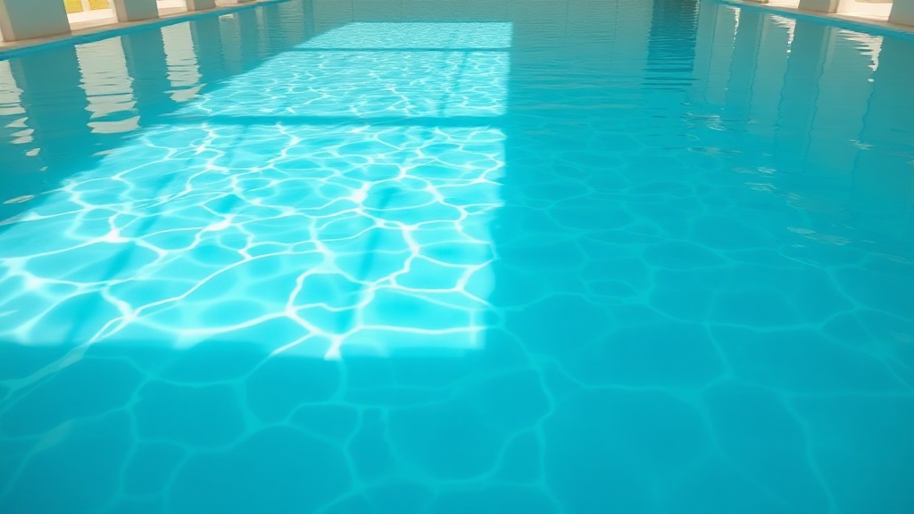 Little Fishes Swim Club