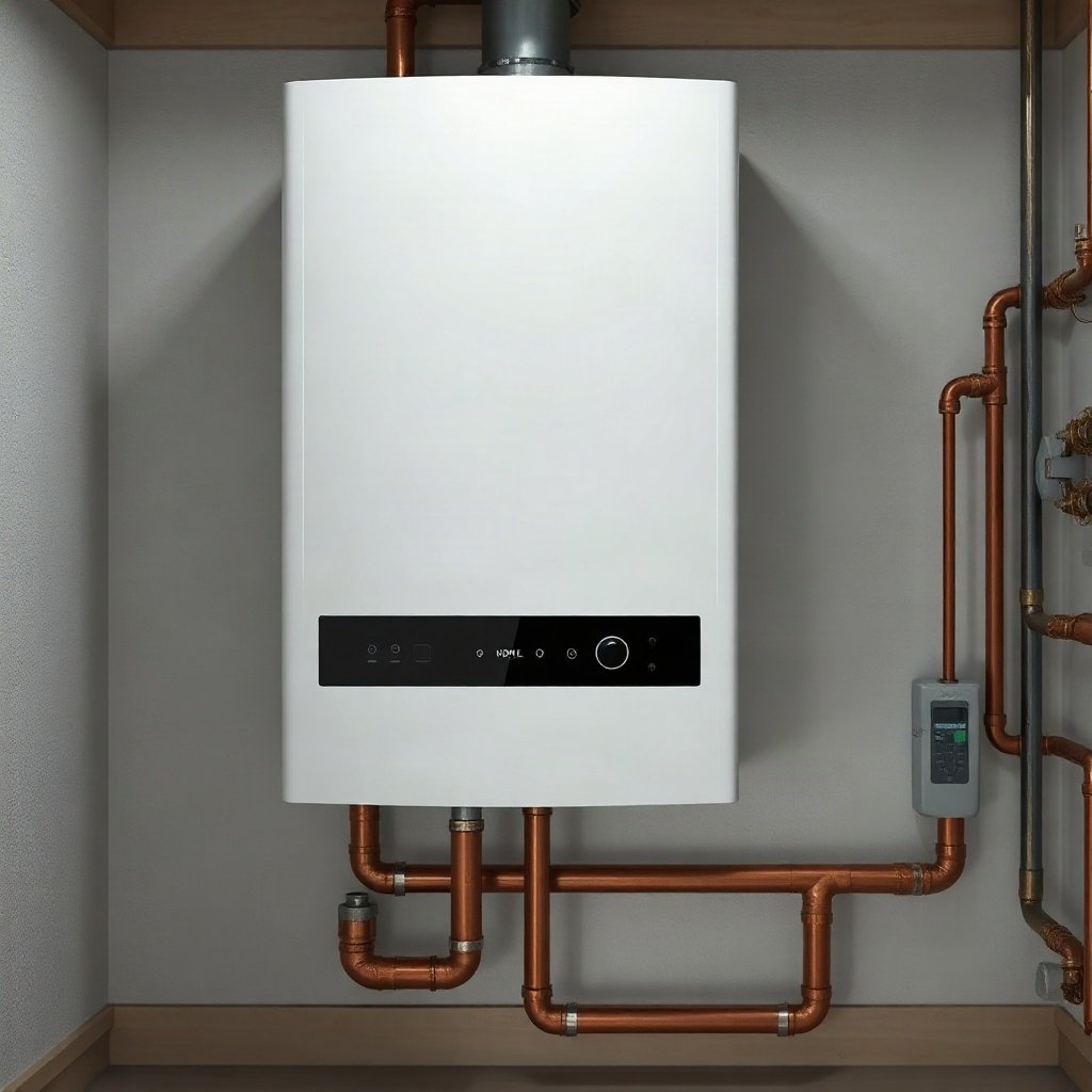 Little Plumb Heating Services