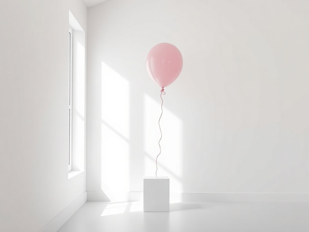 Little Smith Perfect Party Co. Harpenden - Balloons