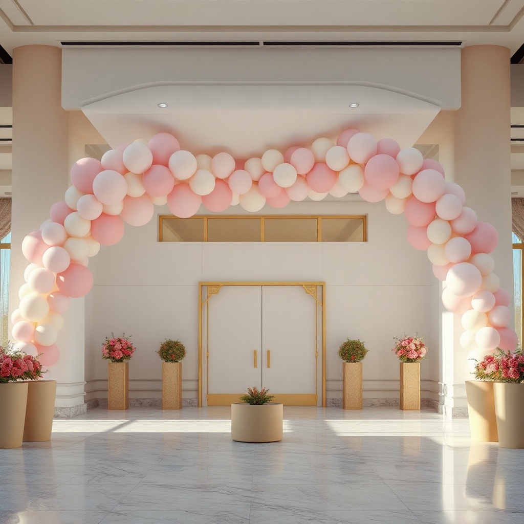 Little Smith Perfect Party Co. Harpenden - Balloons