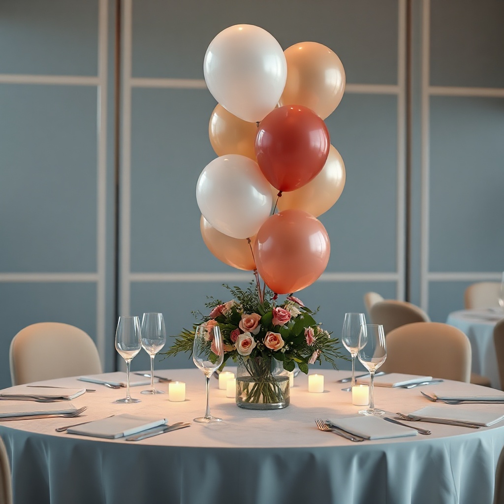 Little Smith Perfect Party Co. Harpenden - Balloons
