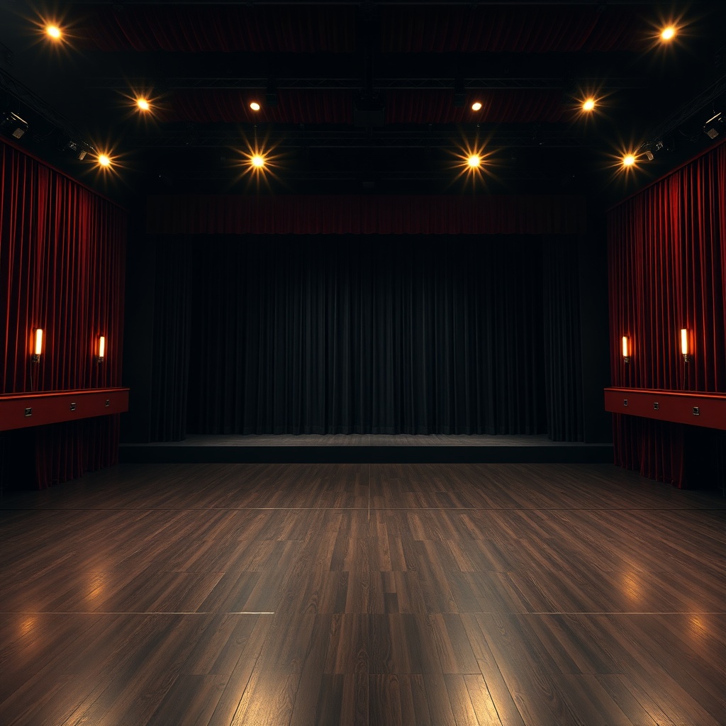 Little Stars Musical Theatre