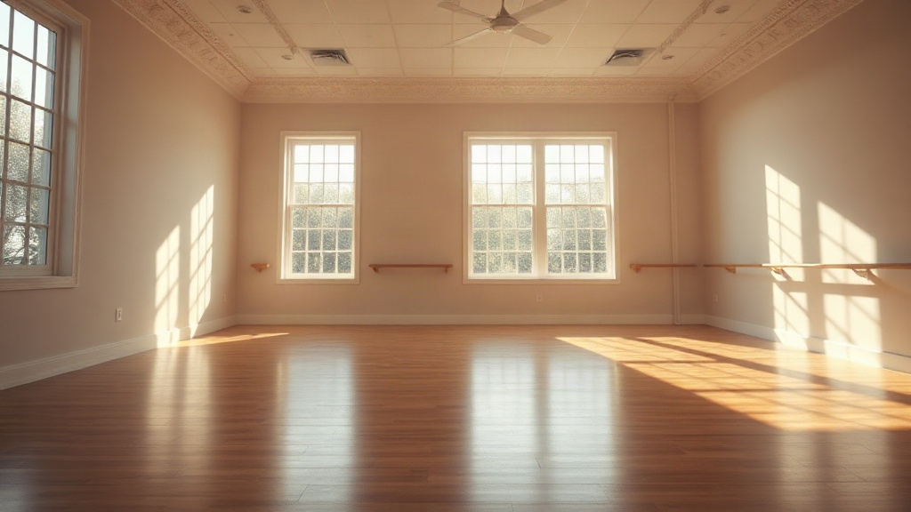 Little Starshine Ballet Plymouth