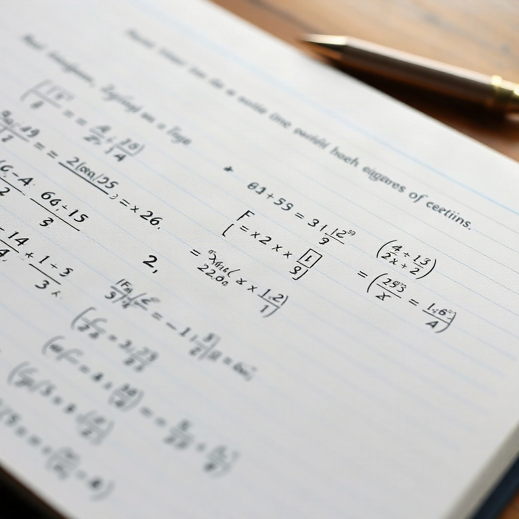 Liverpool Maths Tutor